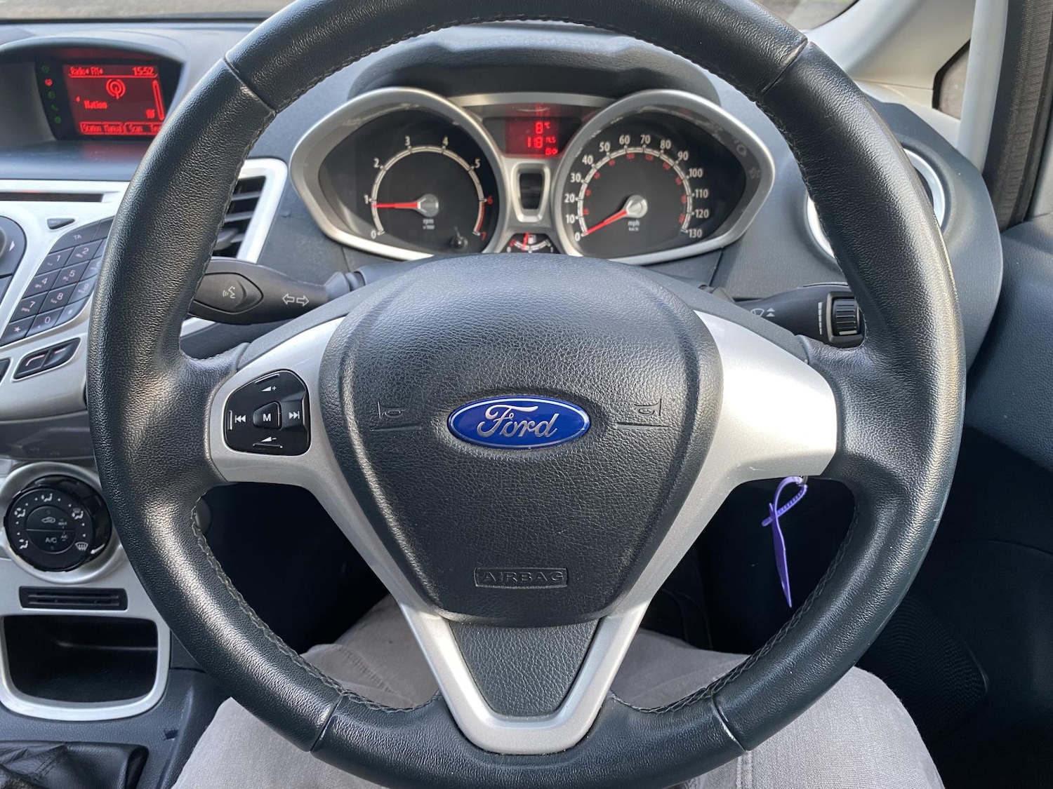 Used Ford Fiesta 2011 for sale - 77409926: Photo 14