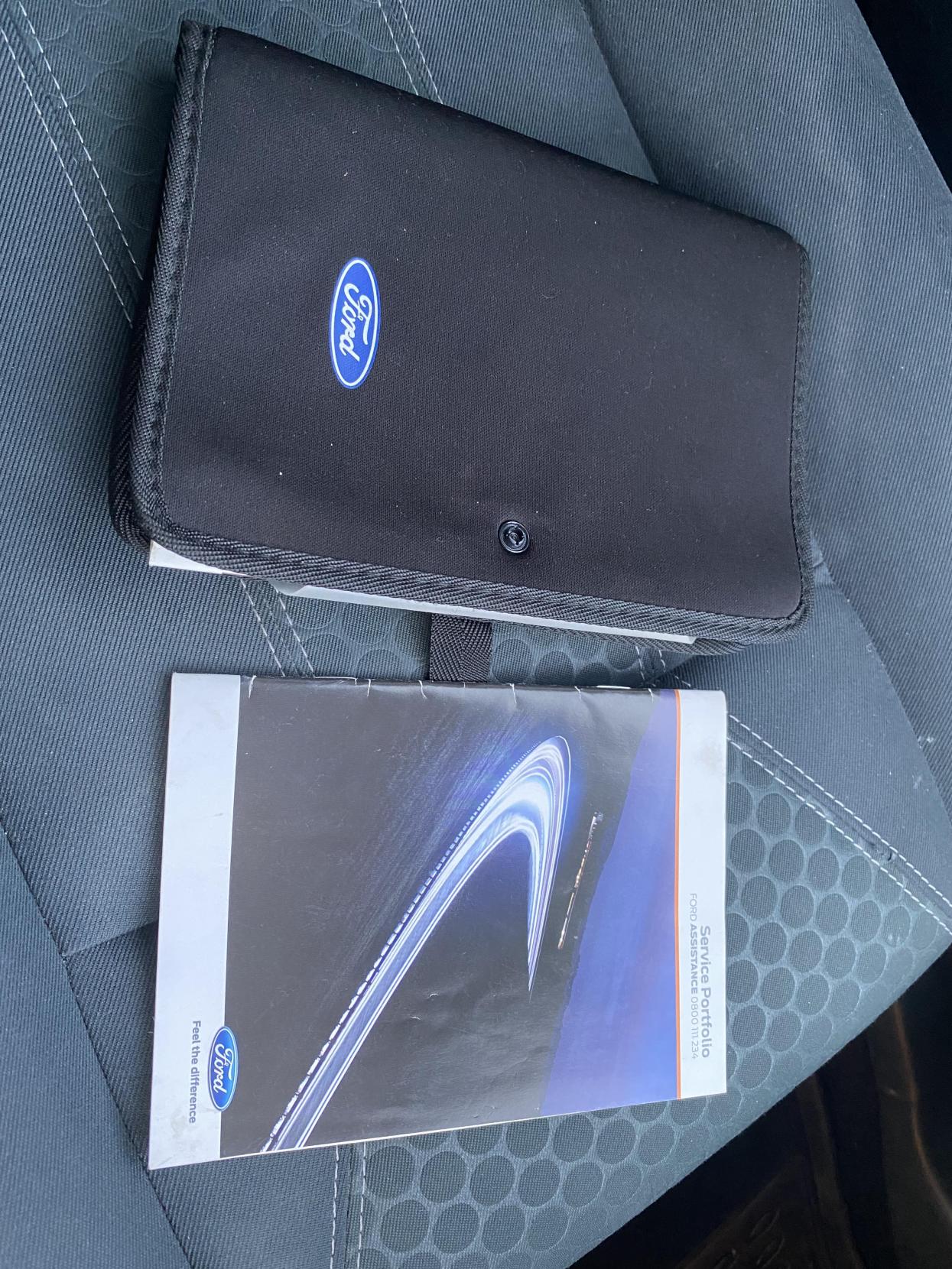 Used Ford Fiesta 2011 for sale - 77409926: Photo 18