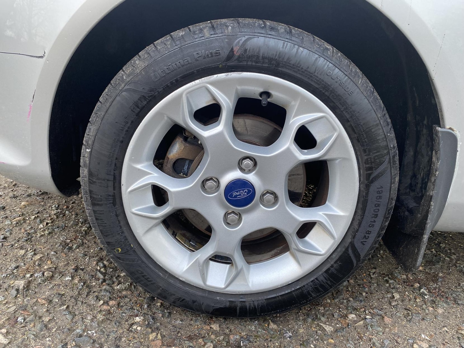 Used Ford Fiesta 2011 for sale - 77409926: Photo 21