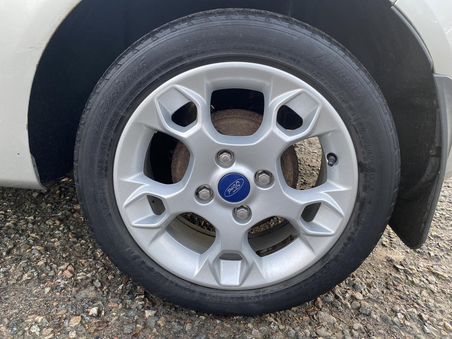 Used Ford Fiesta 2011 for sale - 77409926: Photo 22