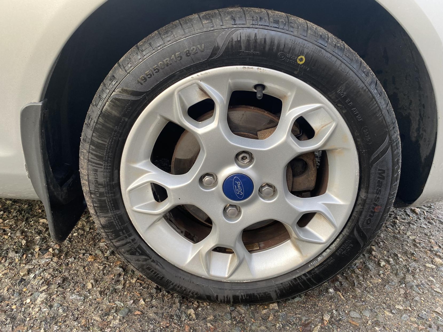 Used Ford Fiesta 2011 for sale - 77409926: Photo 24