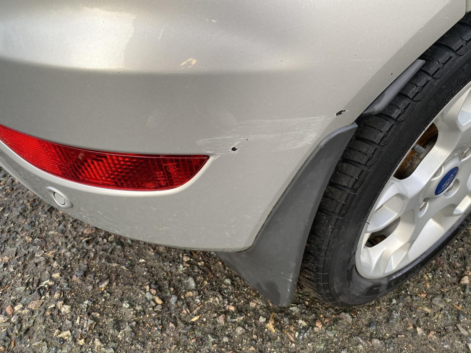 Used Ford Fiesta 2011 for sale - 77409926: Photo 25