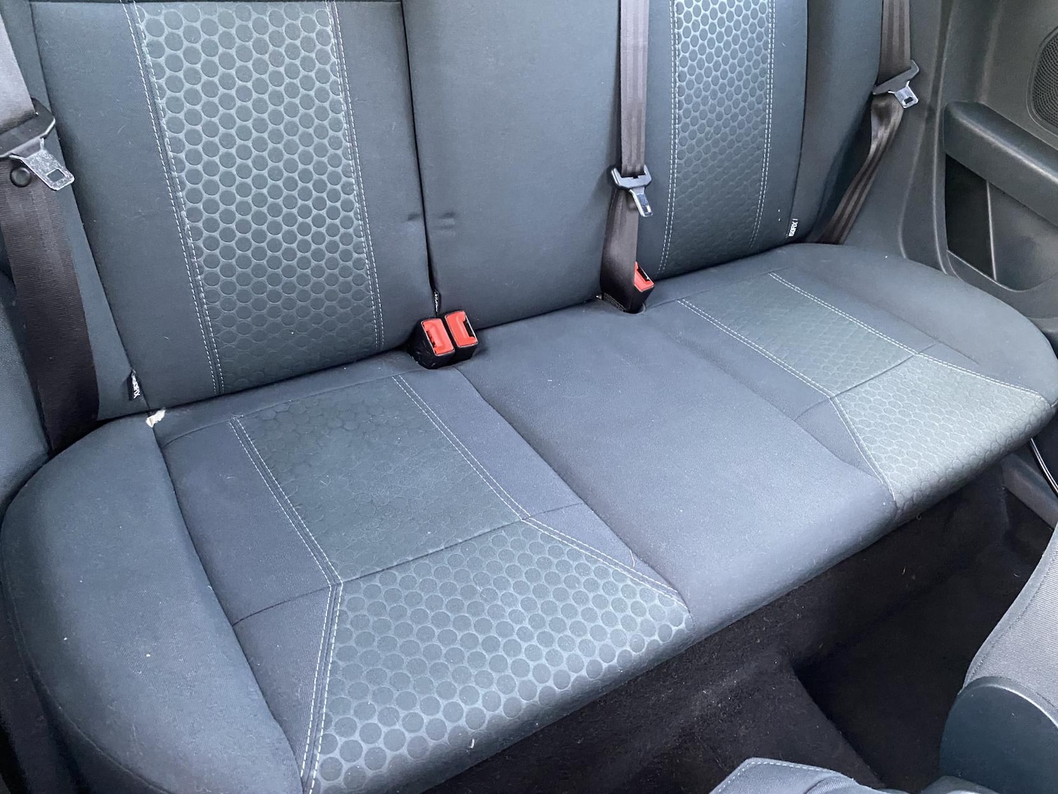 Used Ford Fiesta 2011 for sale - 77409926: Photo 27