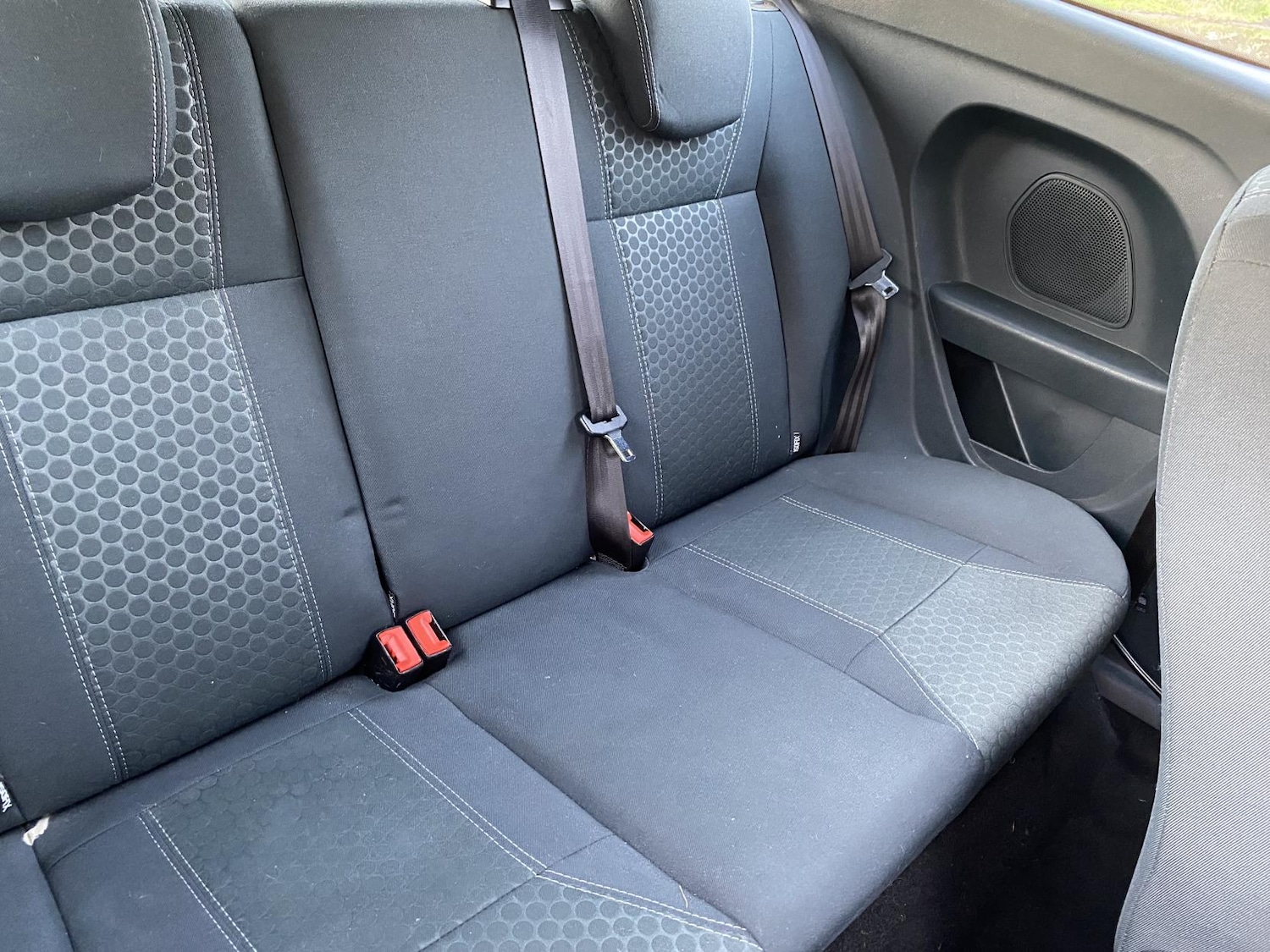 Used Ford Fiesta 2011 for sale - 77409926: Photo 28