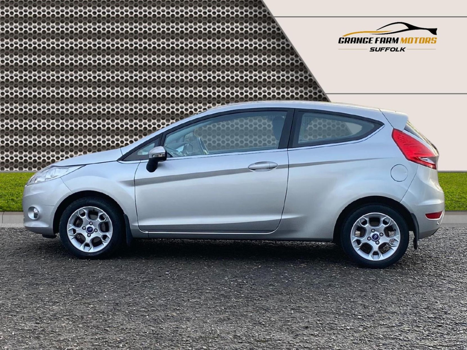 Used Ford Fiesta 2011 for sale - 77409926: Photo 3