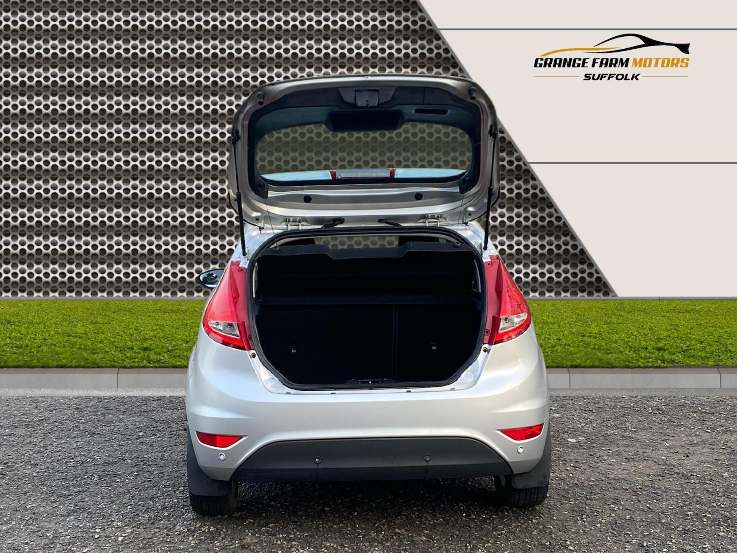 Used Ford Fiesta 2011 for sale - 77409926: Photo 8