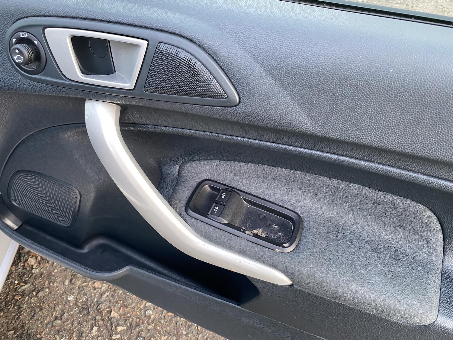 Used Ford Fiesta 2011 for sale - 77409926: Photo 9