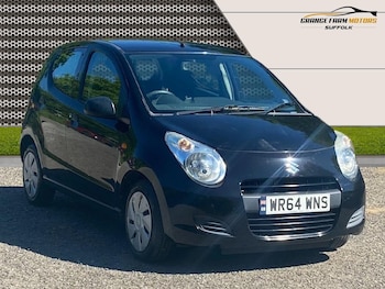 Used Suzuki Alto 2014 for sale - 78486679: Photo