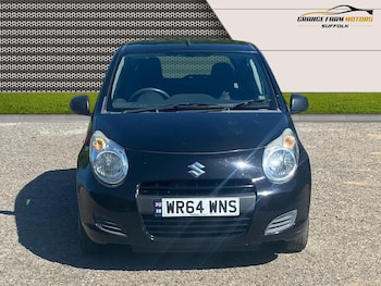 Used Suzuki Alto 2014 for sale - 78486679: Photo