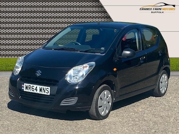 Used Suzuki Alto 2014 for sale - 78486679: Photo