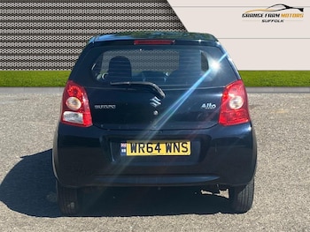 Used Suzuki Alto 2014 for sale - 78486679: Photo