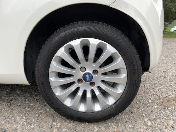 Used Ford Ka 2014 for sale - 76306113: Photo 19