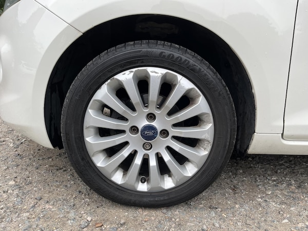 Used Ford Ka 2014 for sale - 76306113: Photo 20