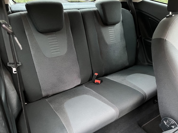 Used Ford Ka 2014 for sale - 76306113: Photo 23