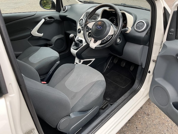 Used Ford Ka 2014 for sale - 76306113: Photo 25