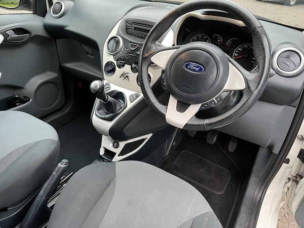Used Ford Ka 2014 for sale - 76306113: Photo 26