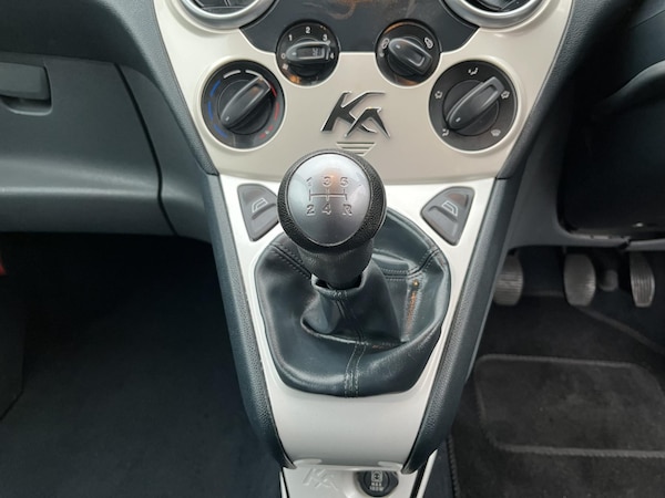 Used Ford Ka 2014 for sale - 76306113: Photo 28