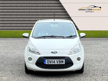Used Ford Ka 2014 for sale - 76306113: Photo 2