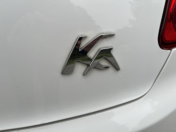 Used Ford Ka 2014 for sale - 76306113: Photo 31