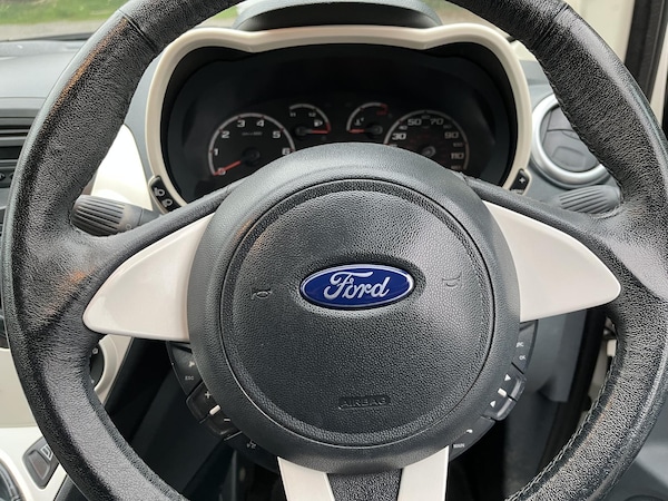 Used Ford Ka 2014 for sale - 76306113: Photo 32