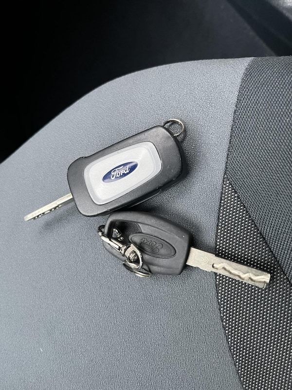 Used Ford Ka 2014 for sale - 76306113: Photo 34