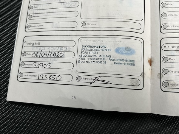 Used Ford Ka 2014 for sale - 76306113: Photo 39