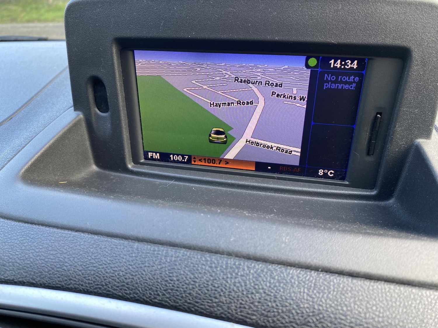 Used Renault Clio 2010 for sale - 77228507: Photo 19