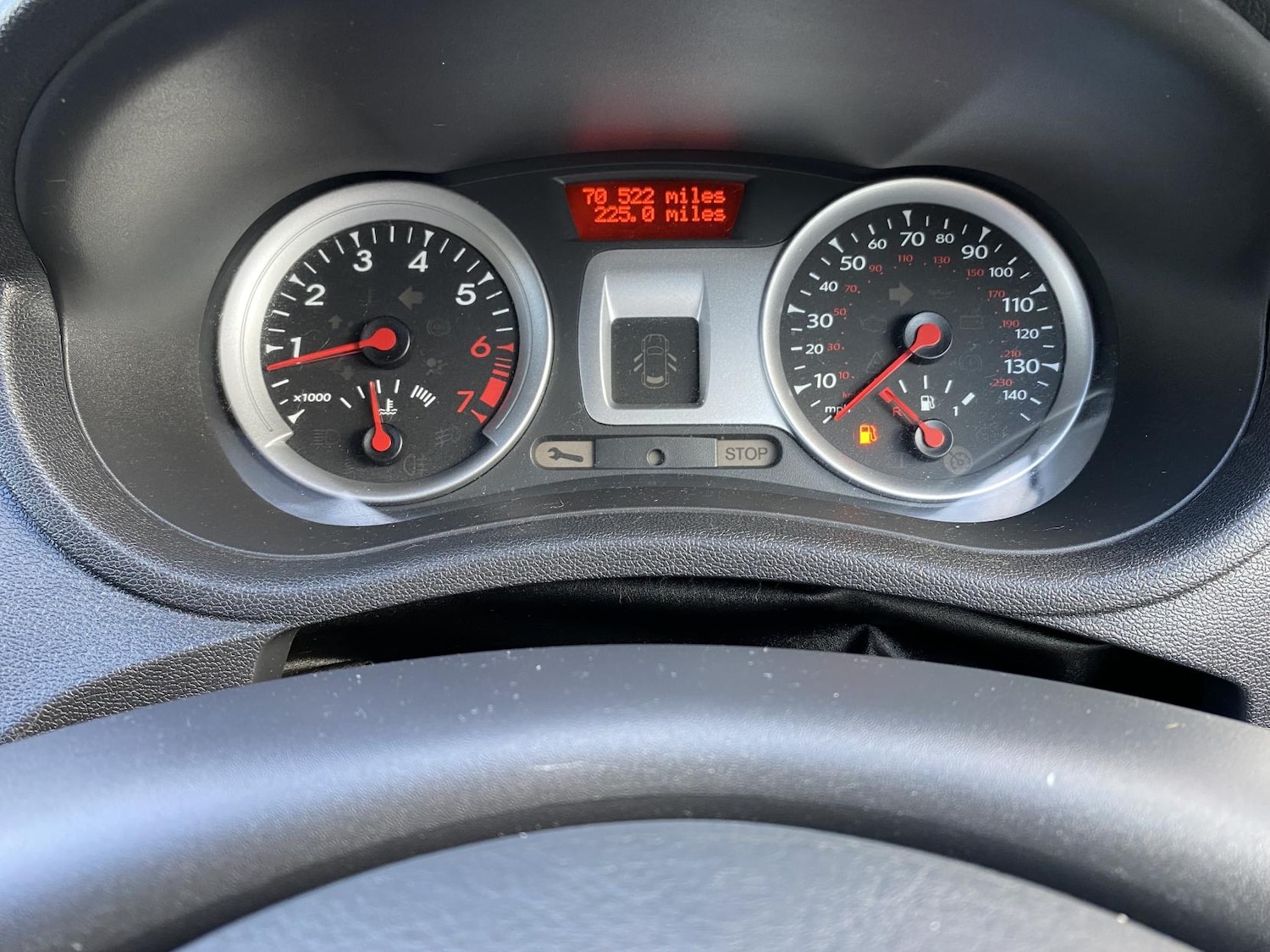 Used Renault Clio 2010 for sale - 77228507: Photo 20