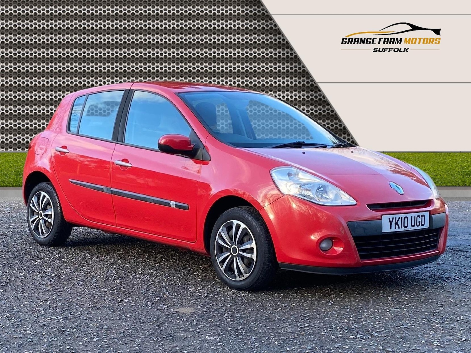 Used Renault Clio 2010 for sale - 77228507: Photo 21