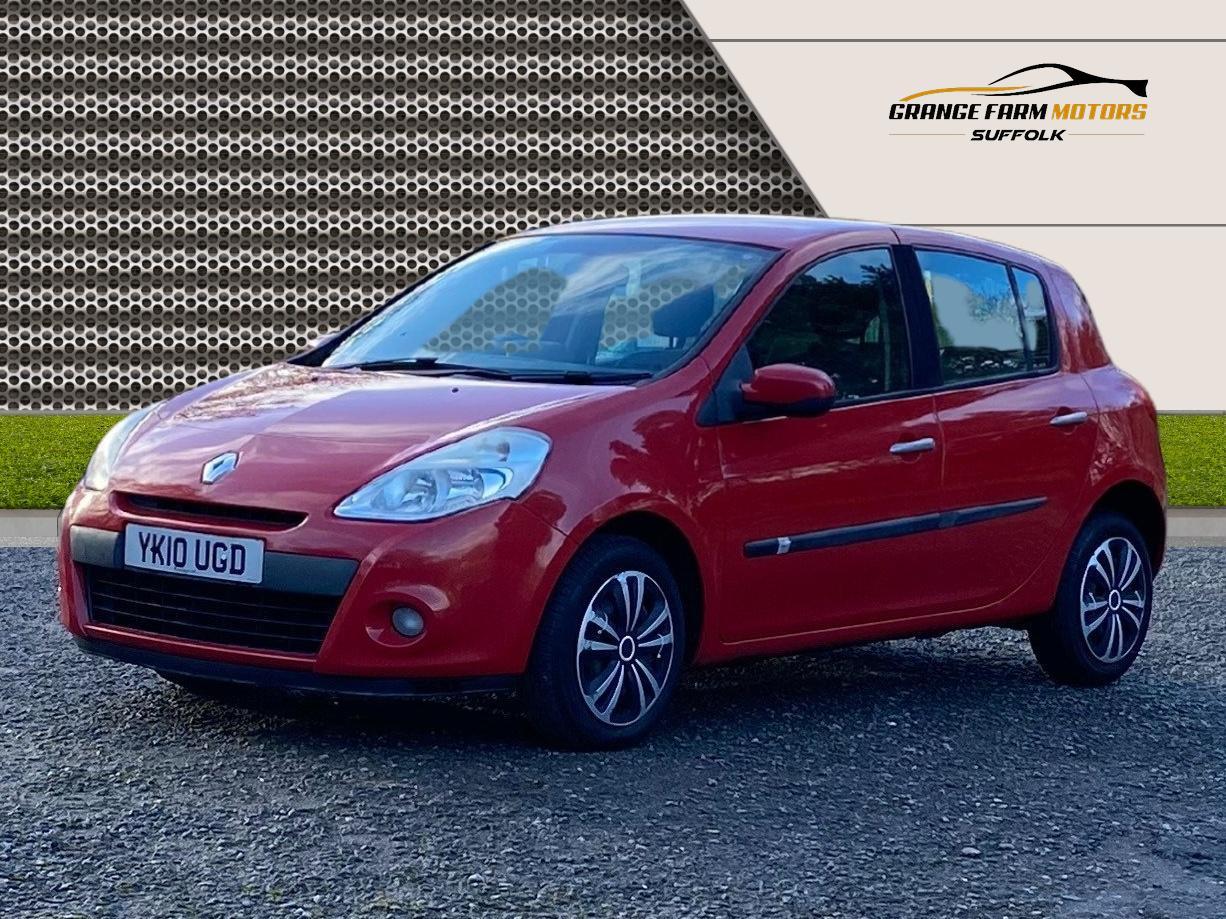 Used Renault Clio 2010 for sale - 77228507: Photo 24