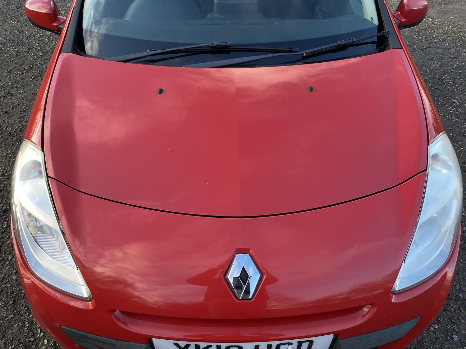 Used Renault Clio 2010 for sale - 77228507: Photo 26