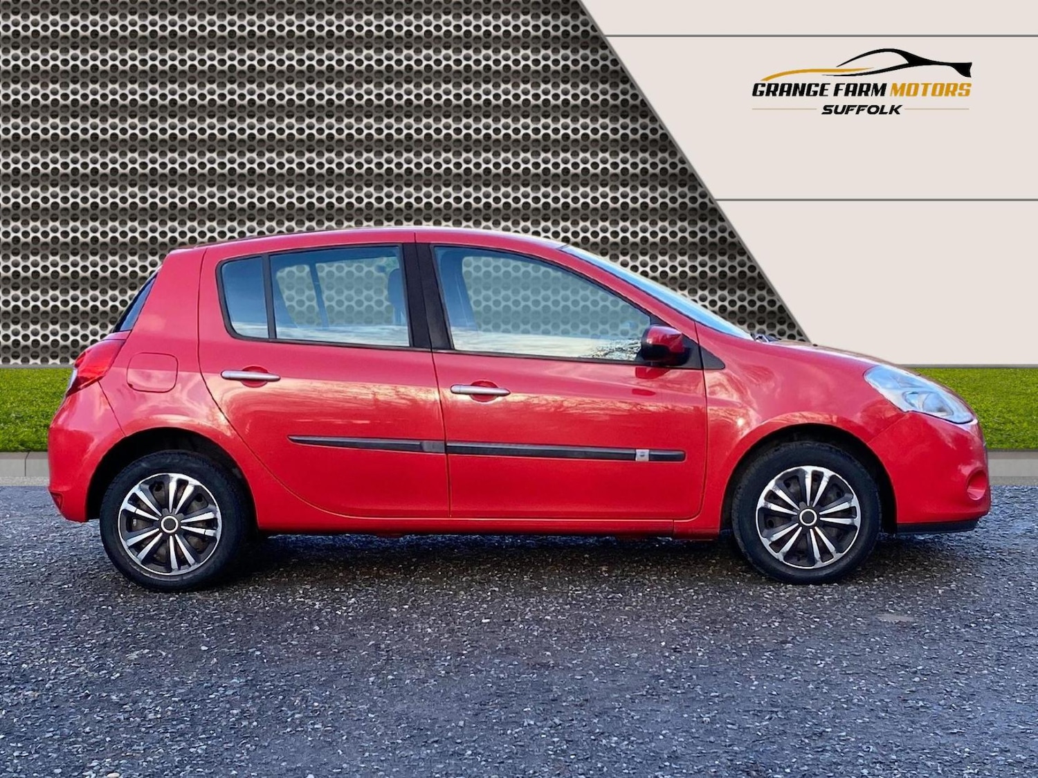 Used Renault Clio 2010 for sale - 77228507: Photo 4