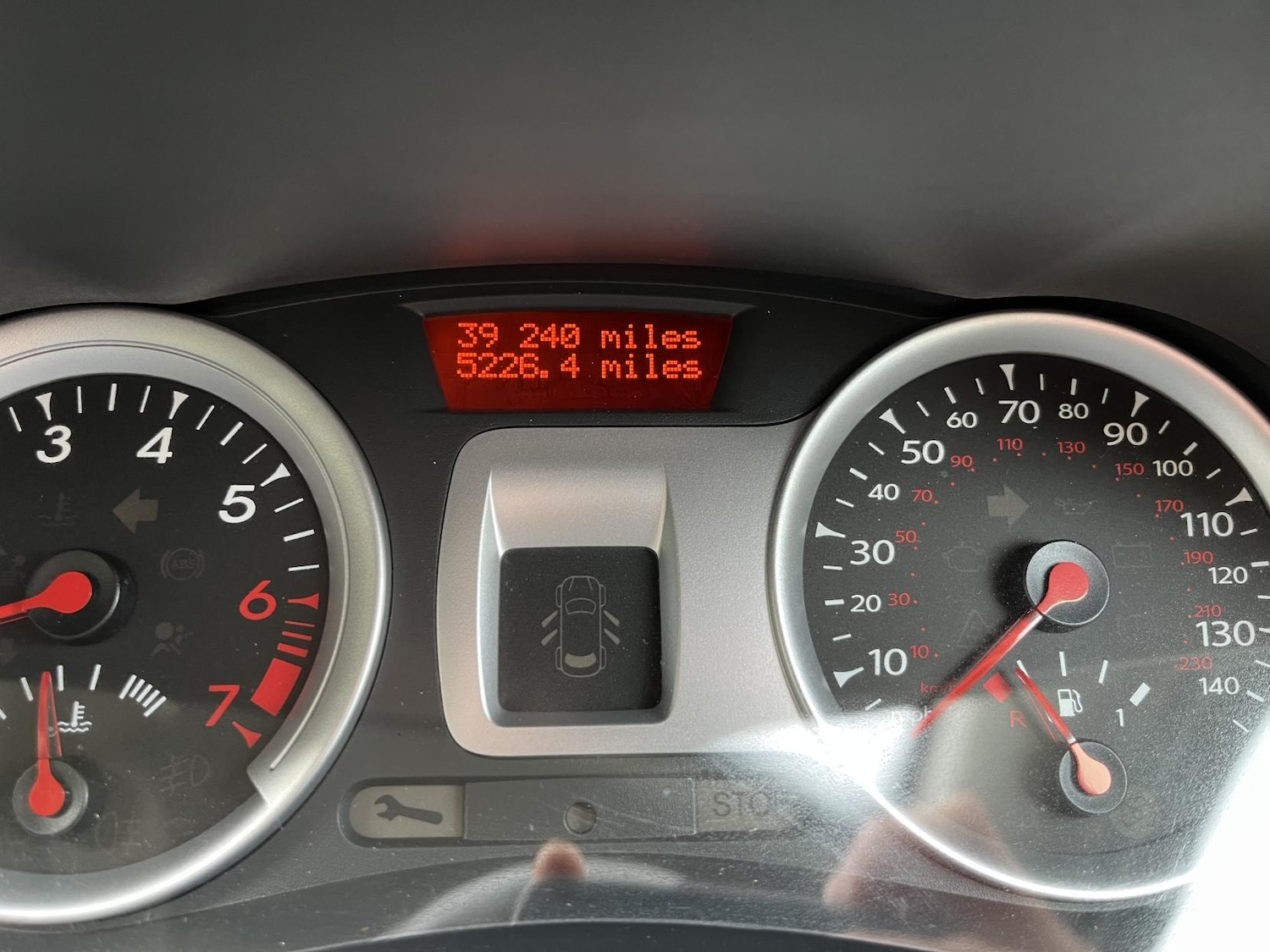 Used Renault Clio 2012 for sale - 76397292: Photo 18