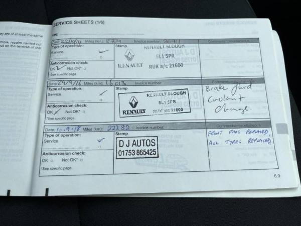 Used Renault Clio 2012 for sale - 76397292: Photo 19