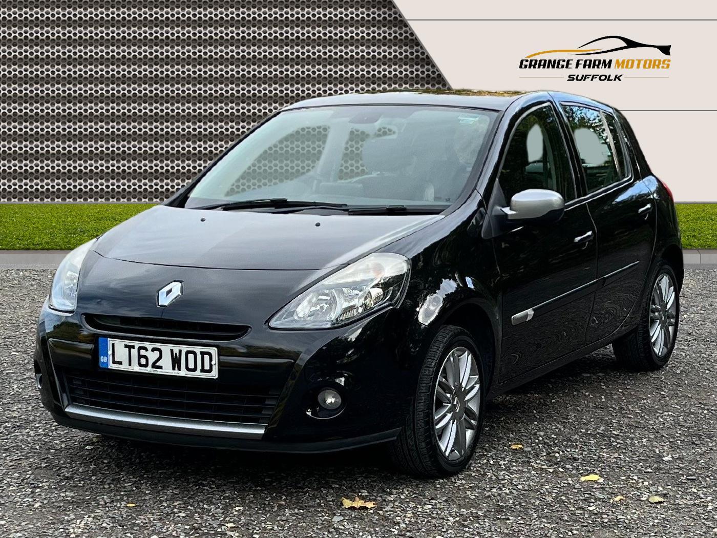 Used Renault Clio 2012 for sale - 76397292: Photo 2