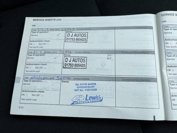 Used Renault Clio 2012 for sale - 76397292: Photo 20