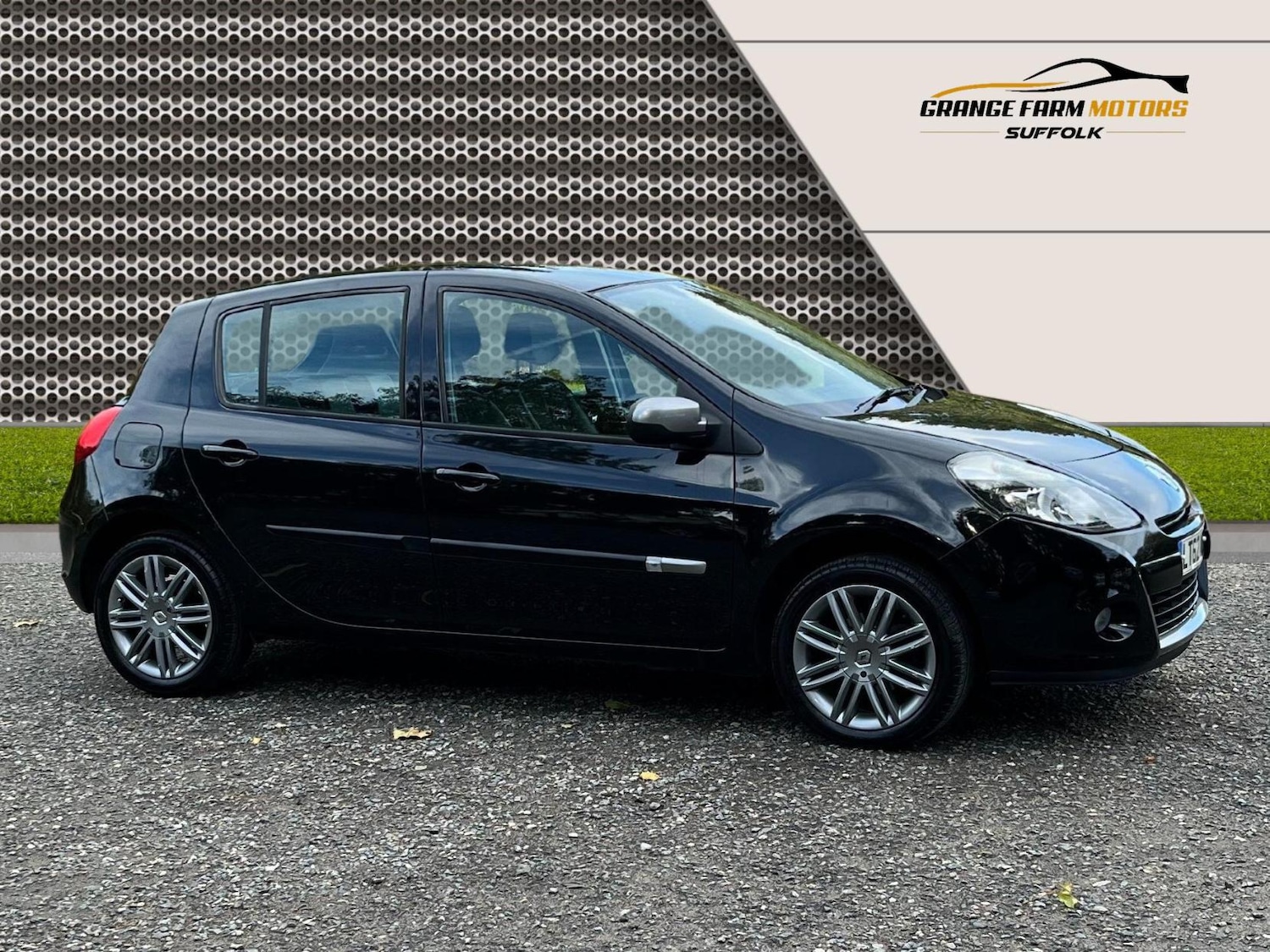 Used Renault Clio 2012 for sale - 76397292: Photo 21