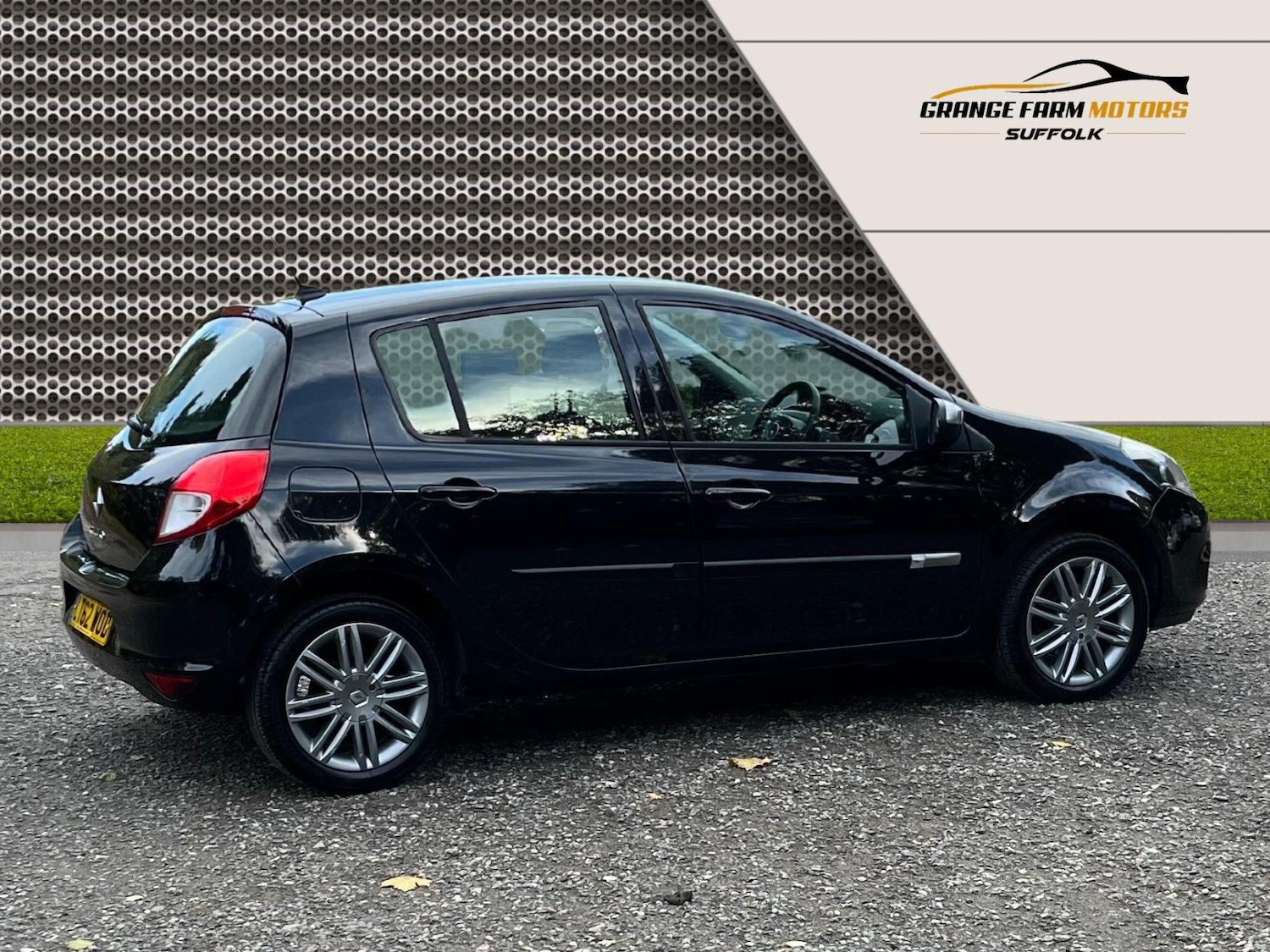 Used Renault Clio 2012 for sale - 76397292: Photo 22