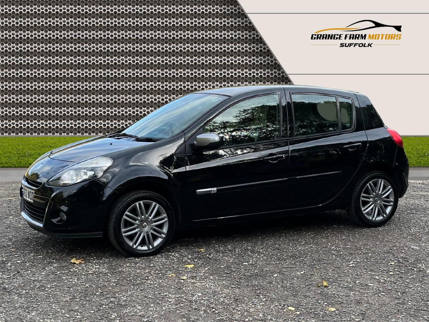 Used Renault Clio 2012 for sale - 76397292: Photo 23