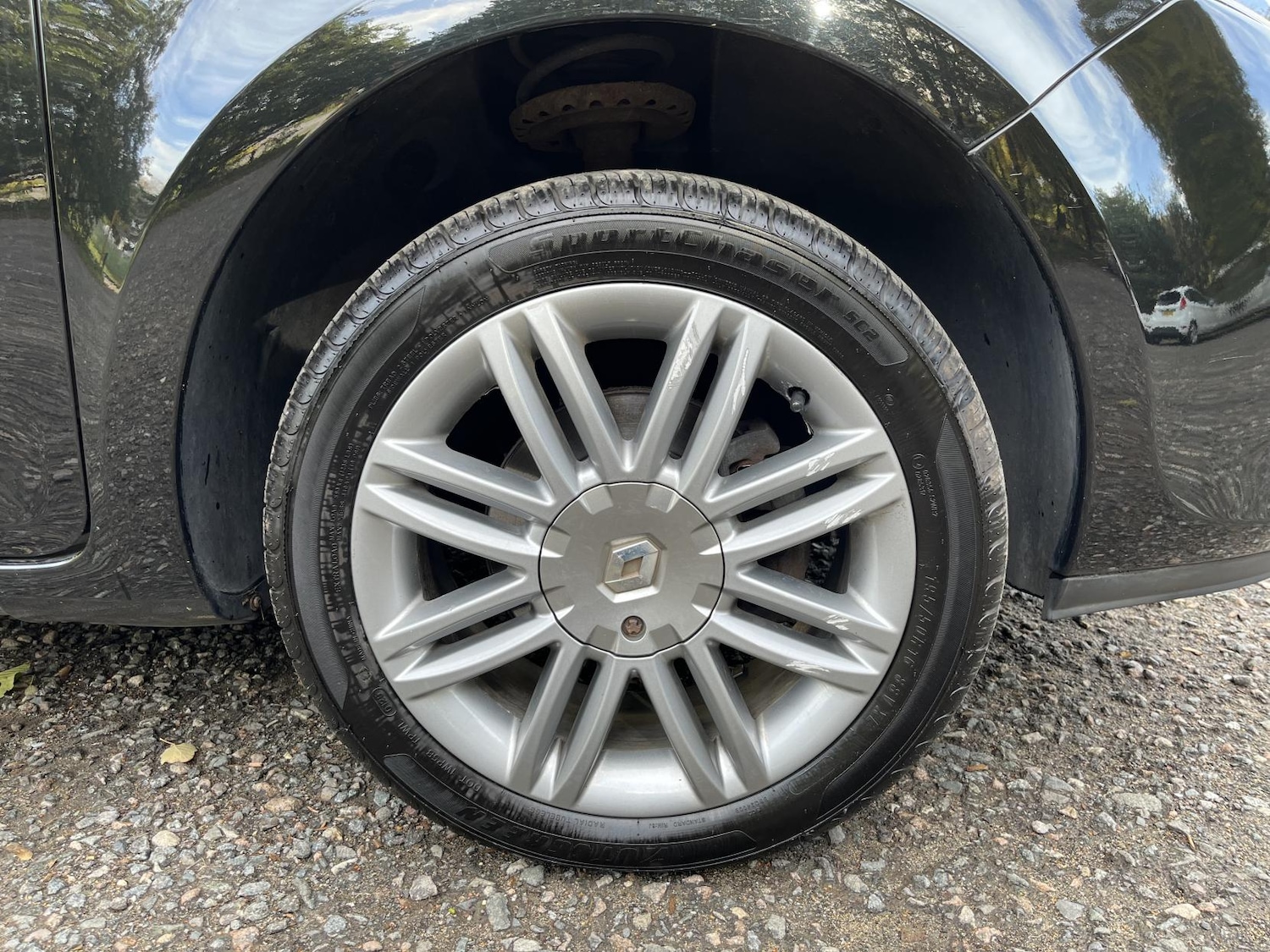 Used Renault Clio 2012 for sale - 76397292: Photo 24