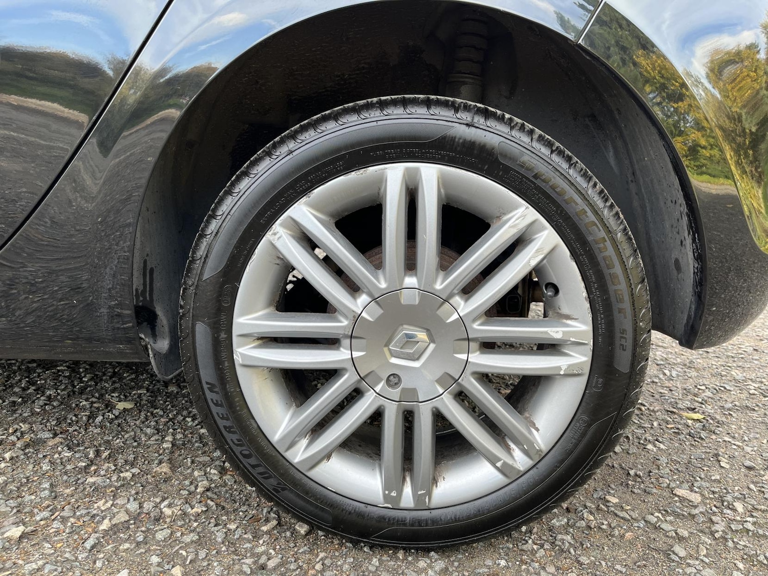 Used Renault Clio 2012 for sale - 76397292: Photo 26