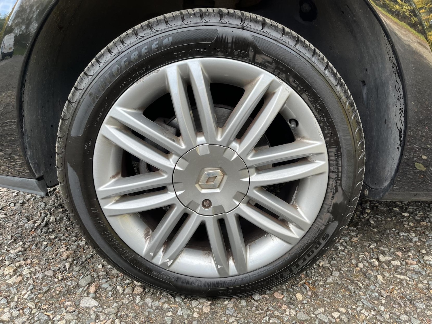 Used Renault Clio 2012 for sale - 76397292: Photo 27