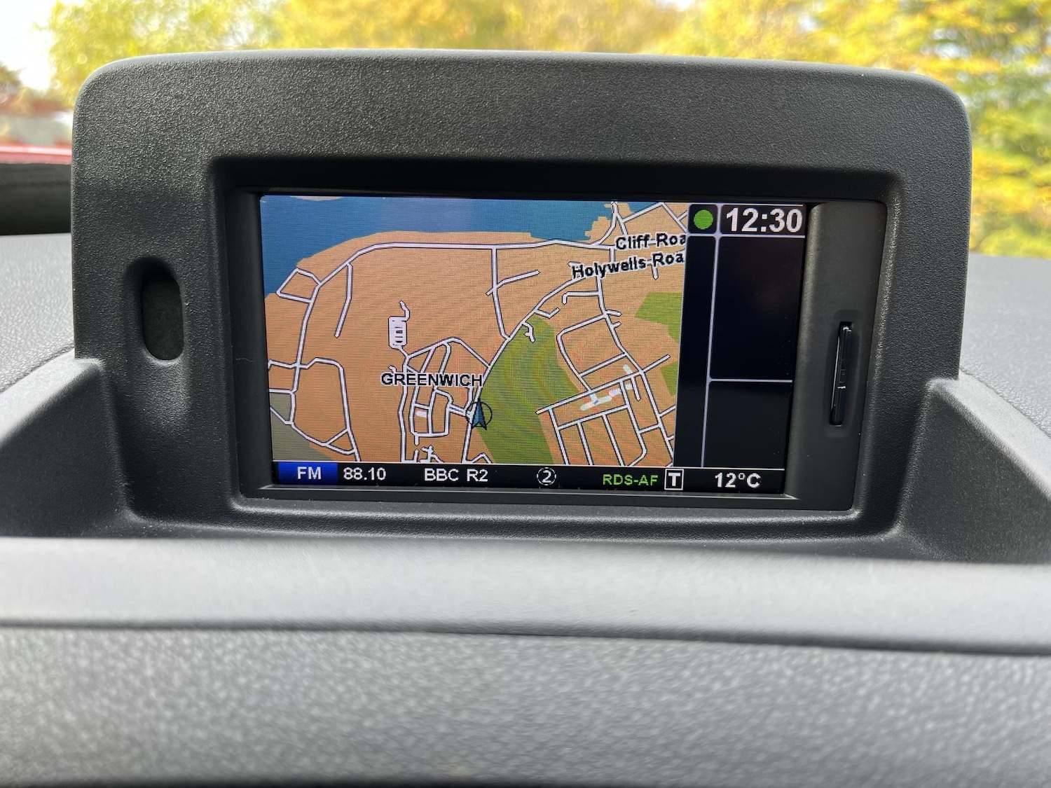 Used Renault Clio 2012 for sale - 76397292: Photo 36