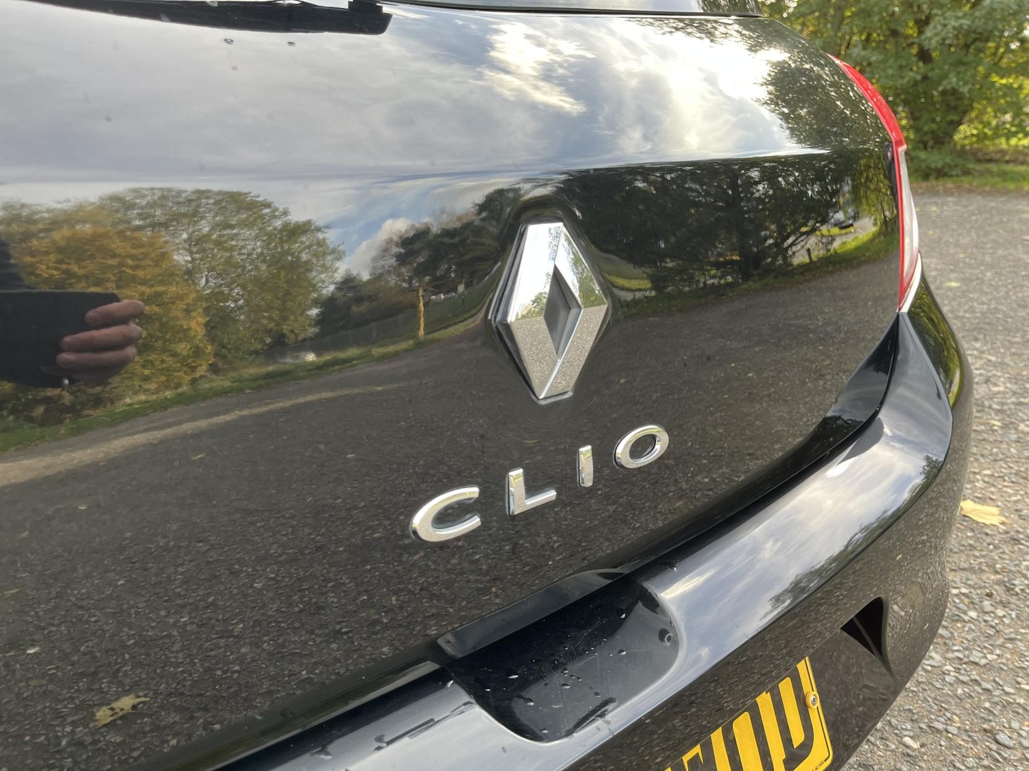 Used Renault Clio 2012 for sale - 76397292: Photo 37