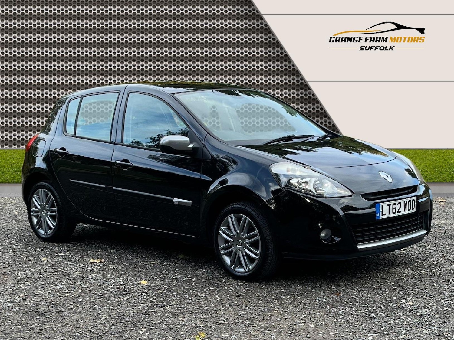 Used Renault Clio 2012 for sale - 76397292: Photo 5