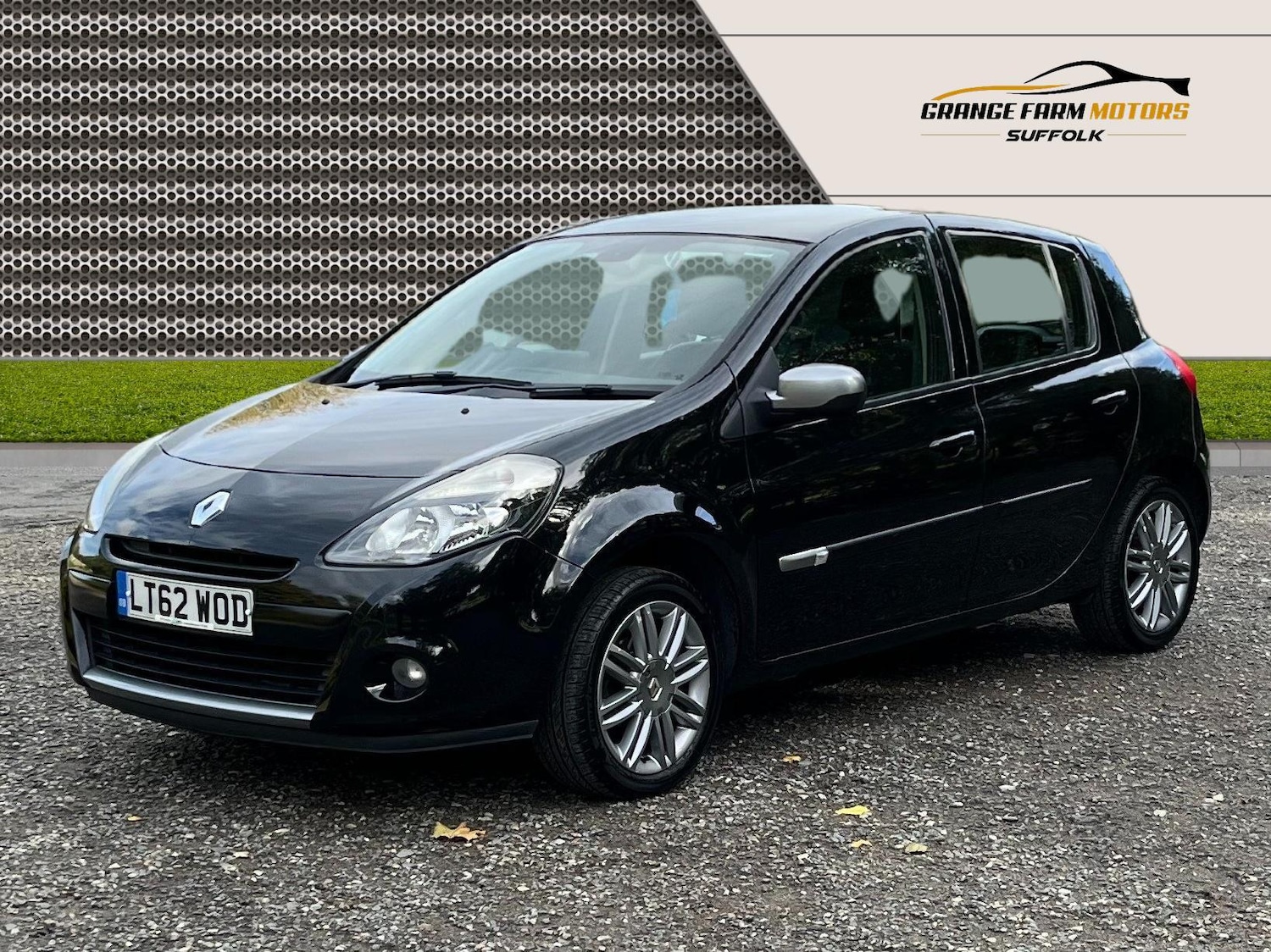 Used Renault Clio 2012 for sale - 76397292: Photo 6