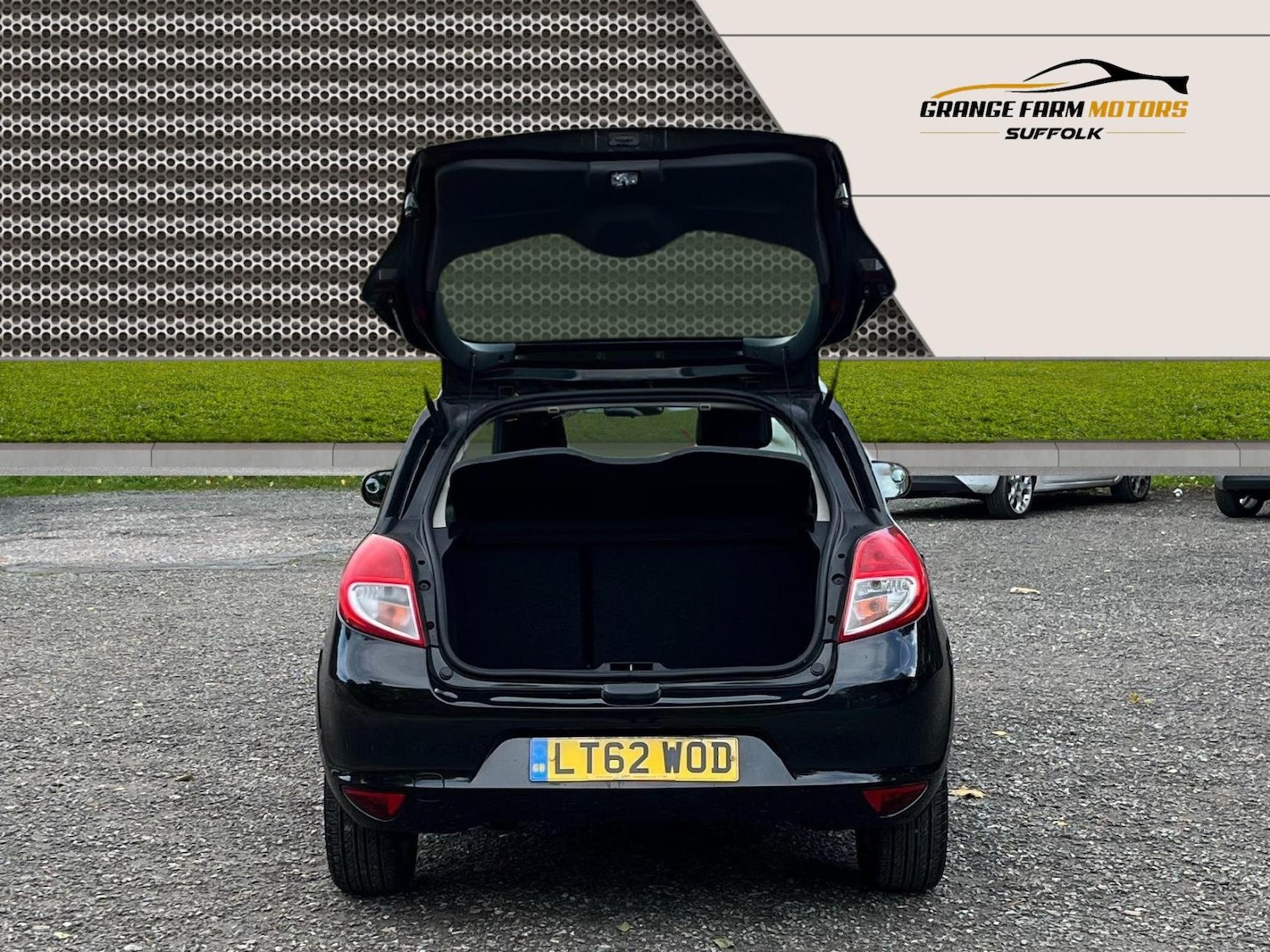 Used Renault Clio 2012 for sale - 76397292: Photo 9