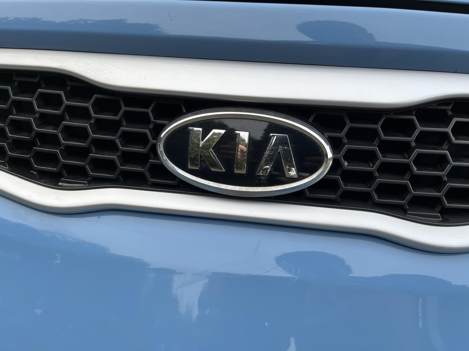 Used Kia Picanto 2011 for sale - 76352663: Photo 19
