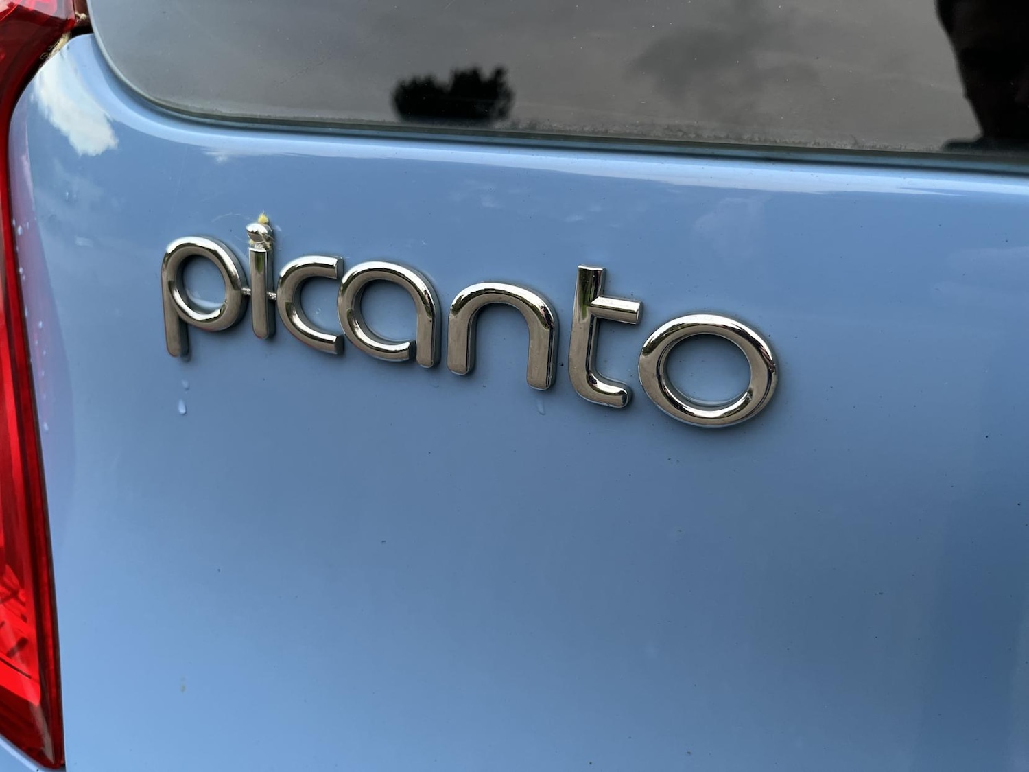 Used Kia Picanto 2011 for sale - 76352663: Photo 20