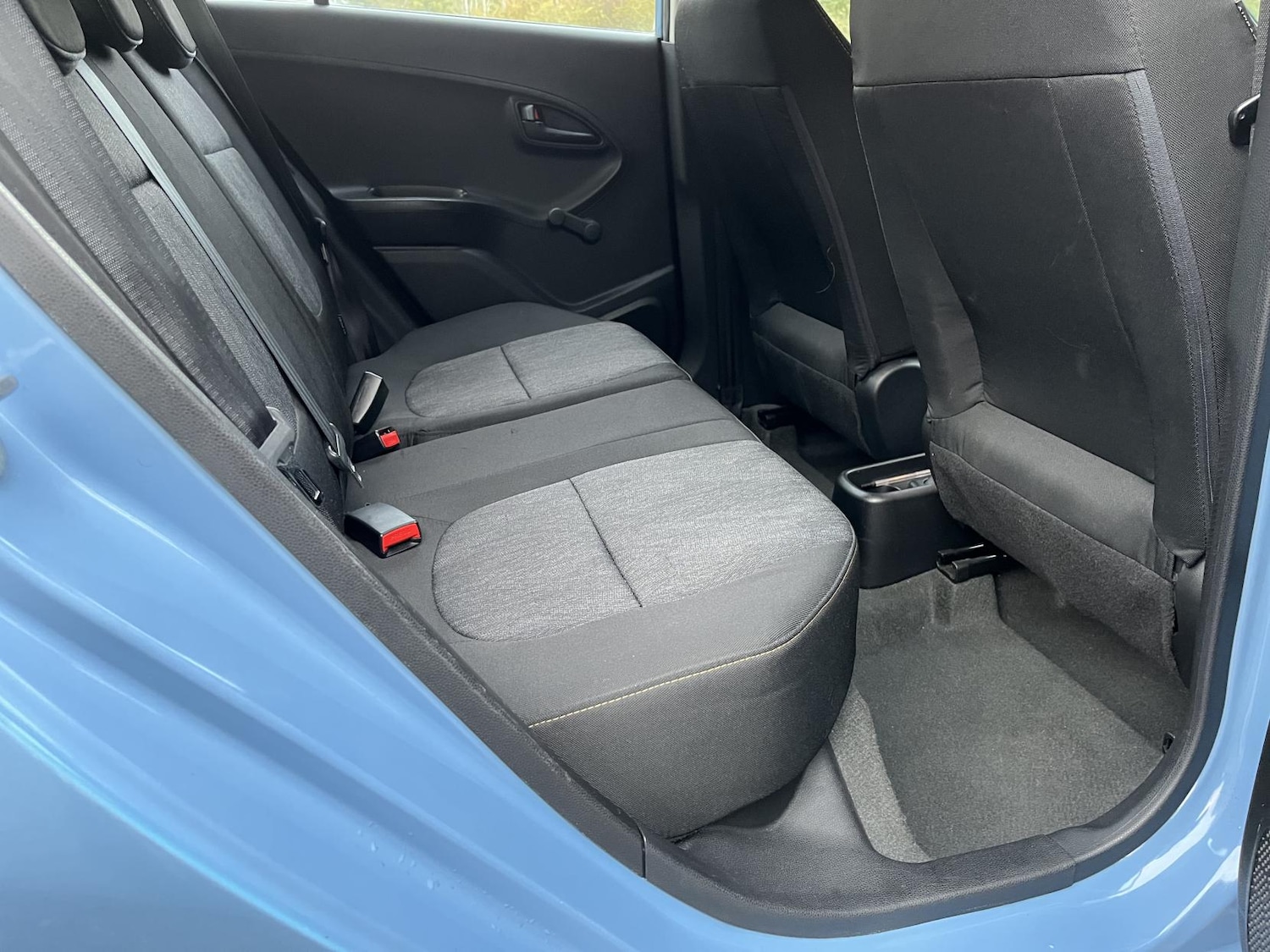 Used Kia Picanto 2011 for sale - 76352663: Photo 25